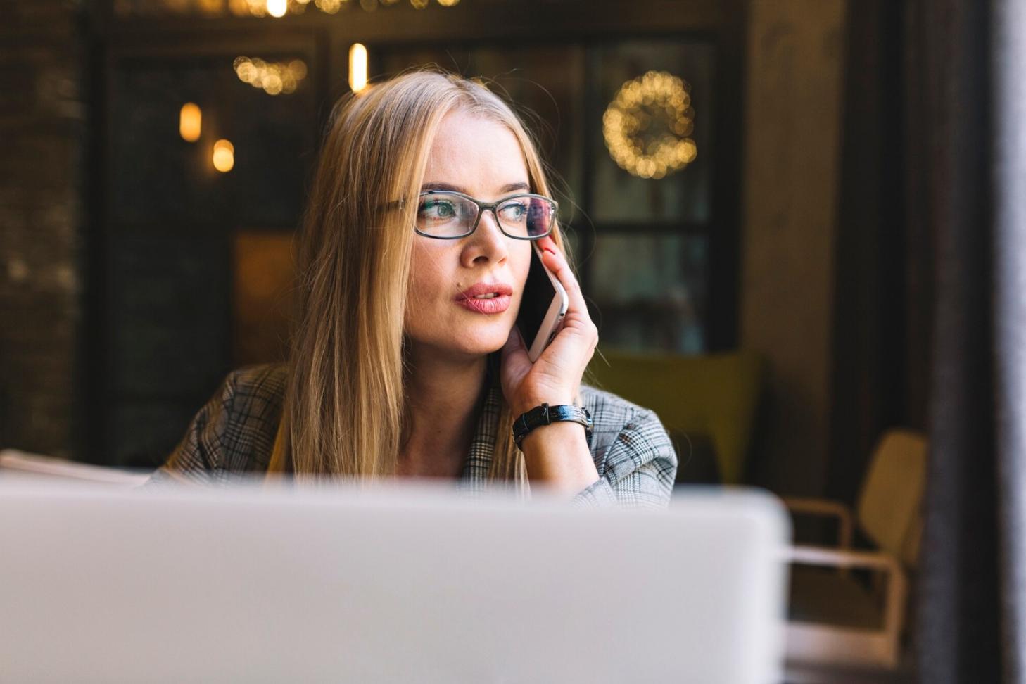 Local business environment