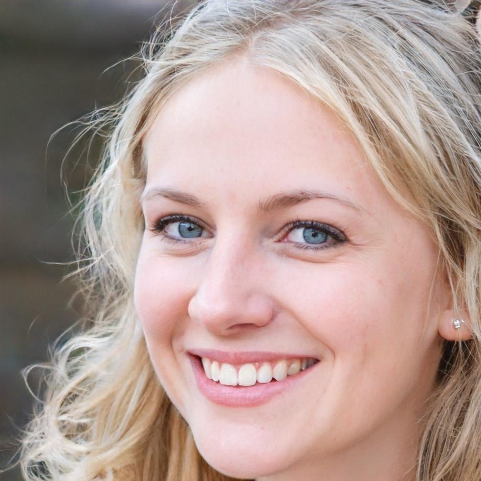 Article author profile