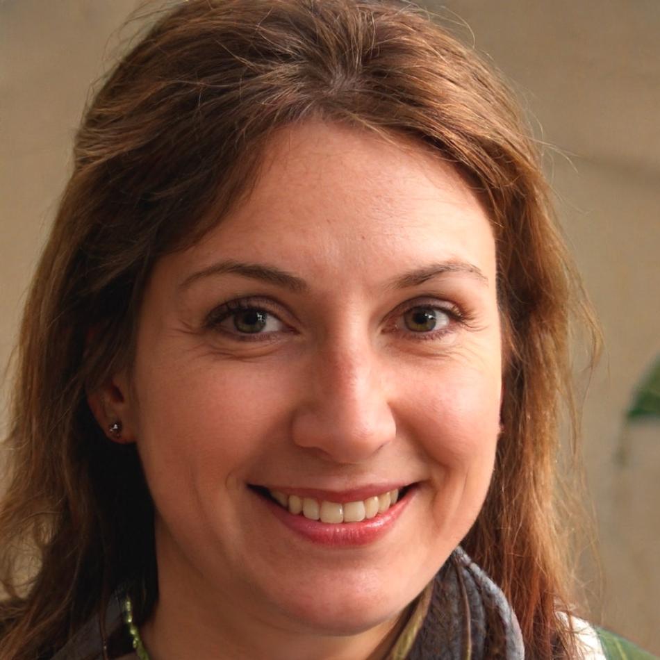 Article author profile