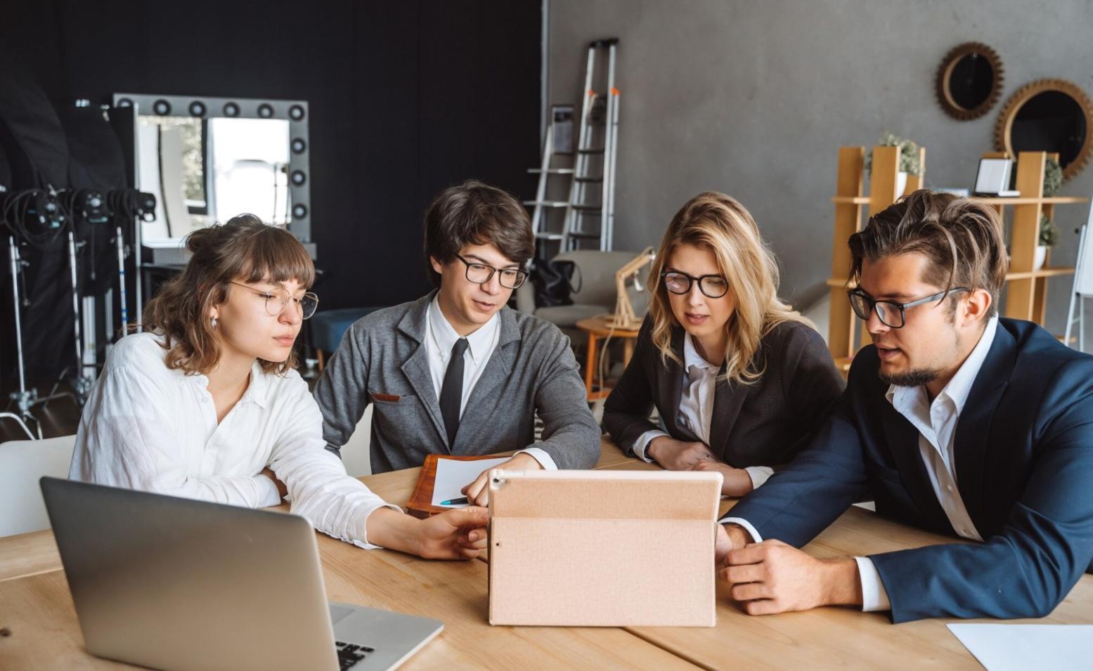 We changed one primary category and local traffic jumped 40 percent